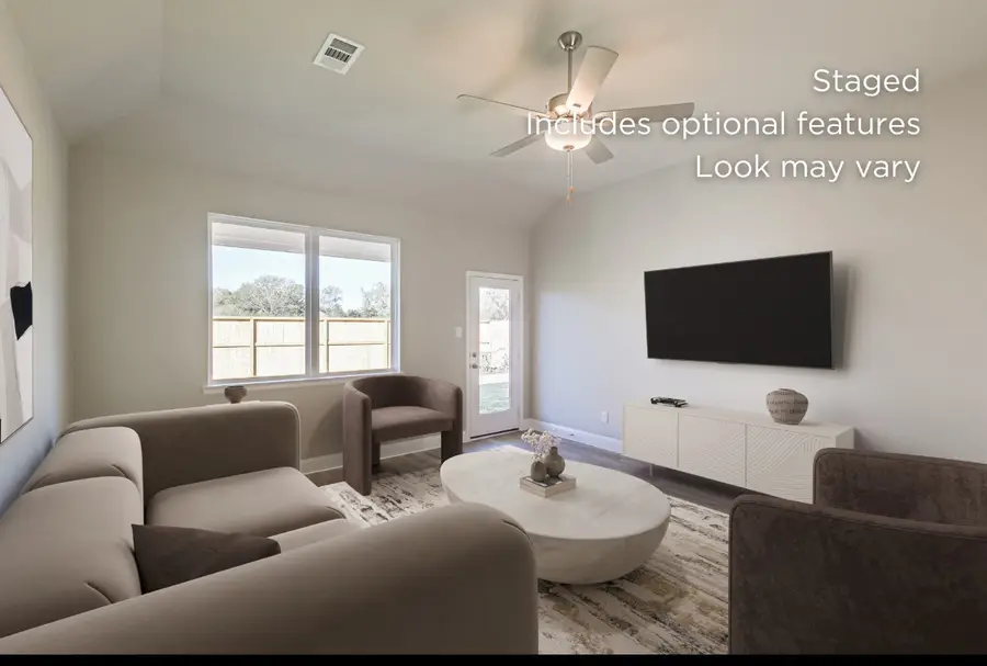 26710 Texas Lantana Lane, Montgomery, TX 77316 - #3