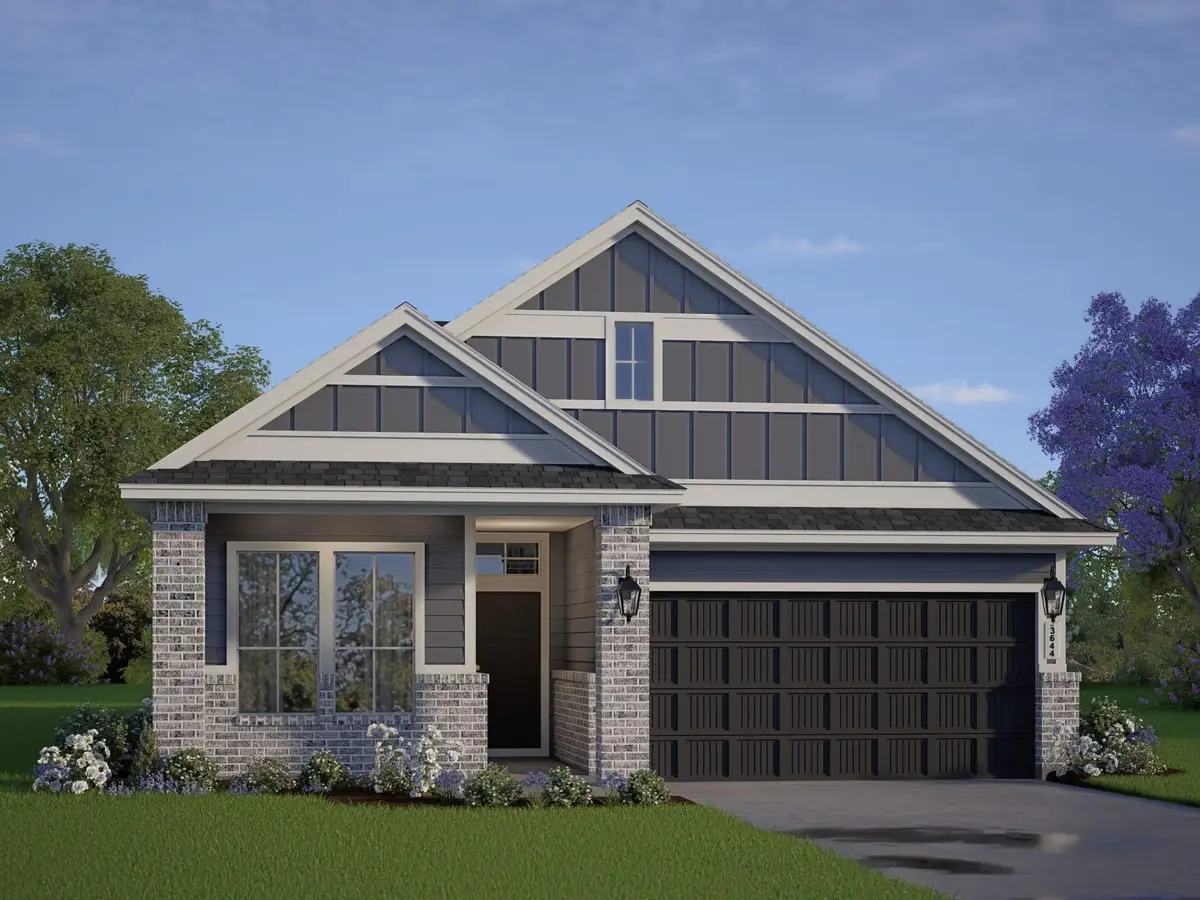 12242 Mead Grove Drive, Texas City, TX 77591 - Image #1