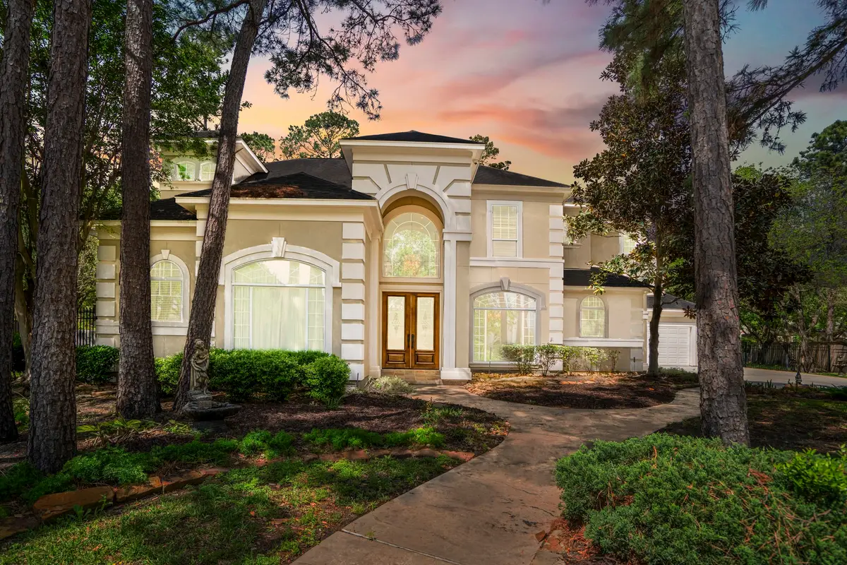 15 Lochbury Court, Spring, TX 77379 - #1