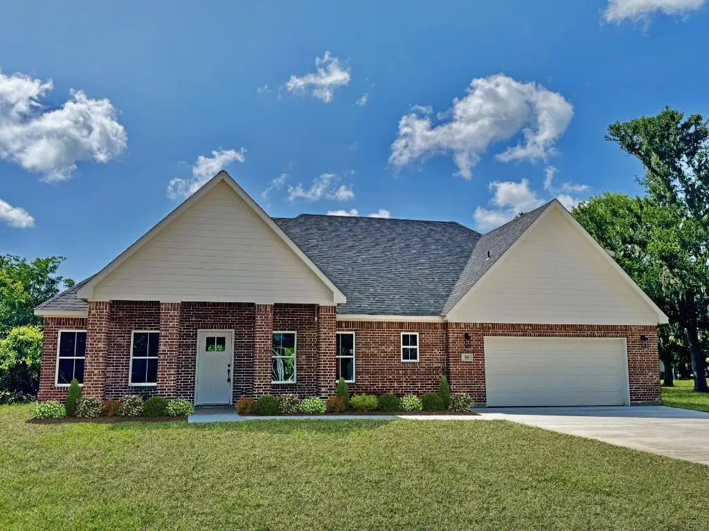 58 Lantana Court, Lake Jackson, TX 77566 - #1