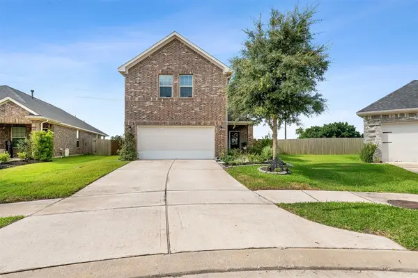 31759 Wellington Pass, Fulshear, TX 77441