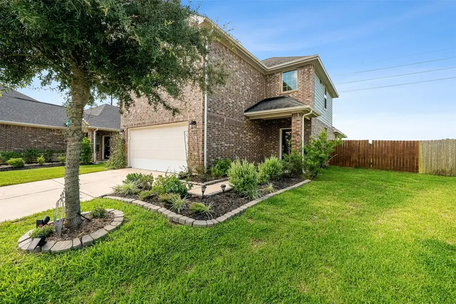 31759 Wellington Pass, Fulshear, TX 77441 - #2