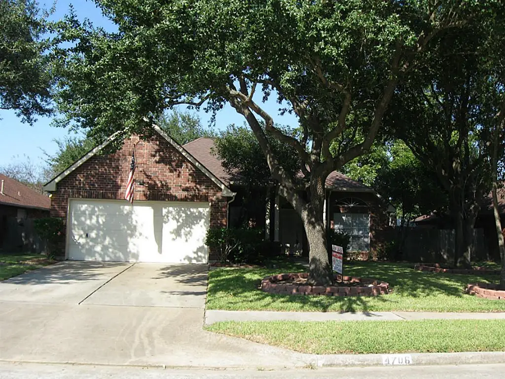 4706 Trevor Hill Drive, Houston, TX 77066 - Image #1