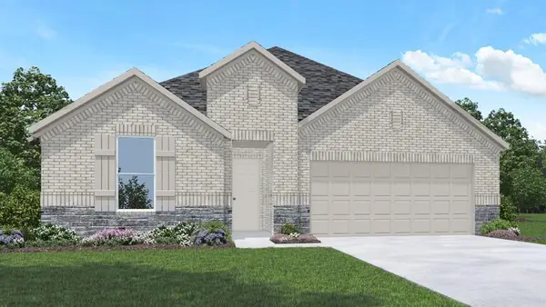 15214 Evening Light Drive, Magnolia, TX 77354