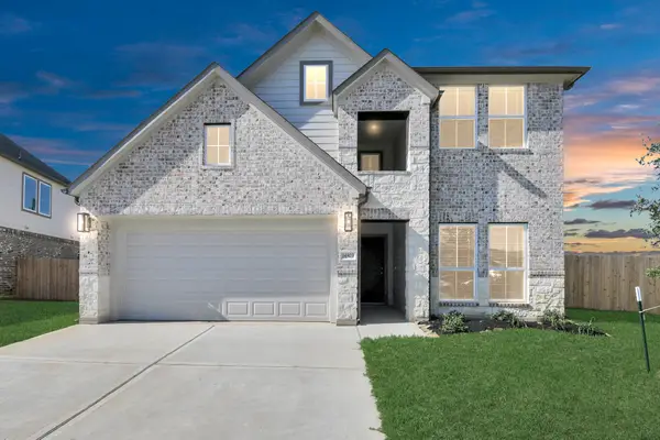 14903 Royal Leaf Drive, Cypress, TX 77429