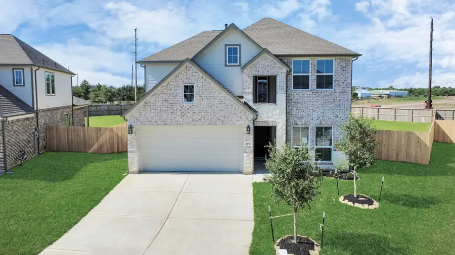 14903 Royal Leaf Drive, Cypress, TX 77429 - #2
