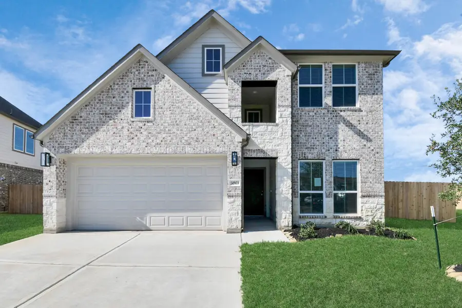 14903 Royal Leaf Drive, Cypress, TX 77429 - #3