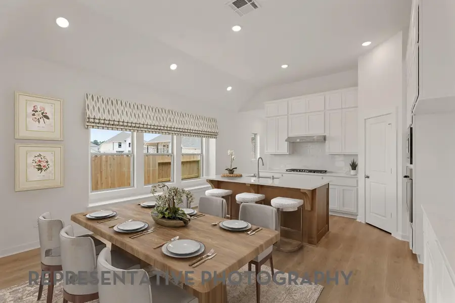 5311 Getty Lane, Manvel, TX 77578 - #3