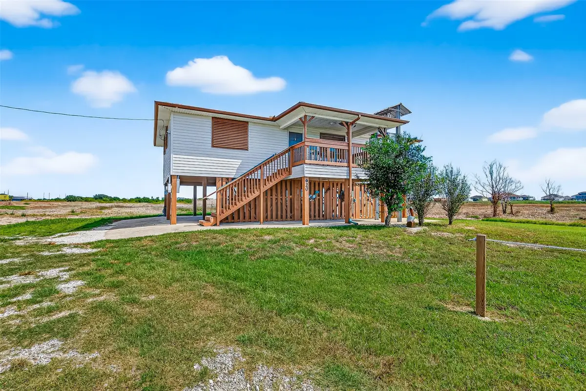 920 4th Street, Port Bolivar, TX 77650 - Image #1