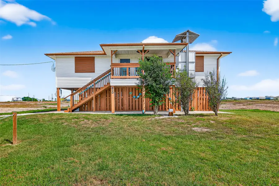 920 4th Street, Port Bolivar, TX 77650 - Image #2