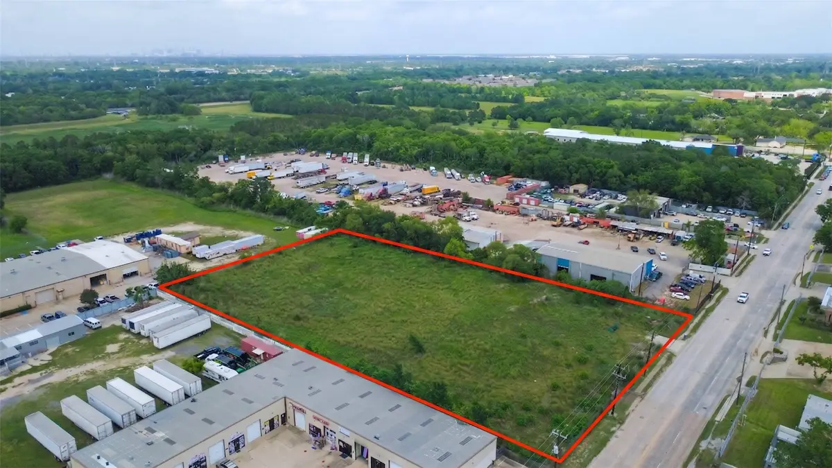 5410 S Post Oak Road, Houston, TX 77053 - #1