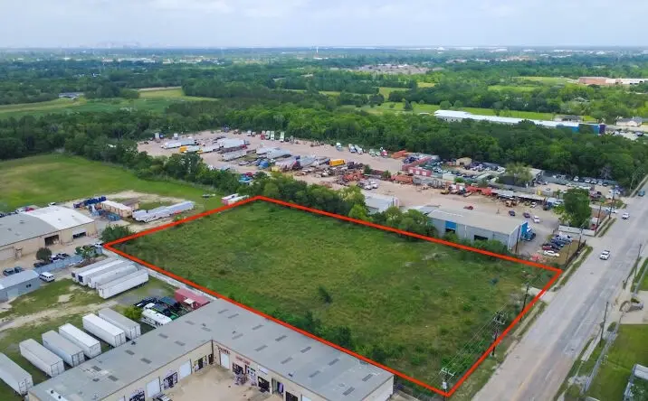 5410 S Post Oak Road, Houston, TX 77053 - #3
