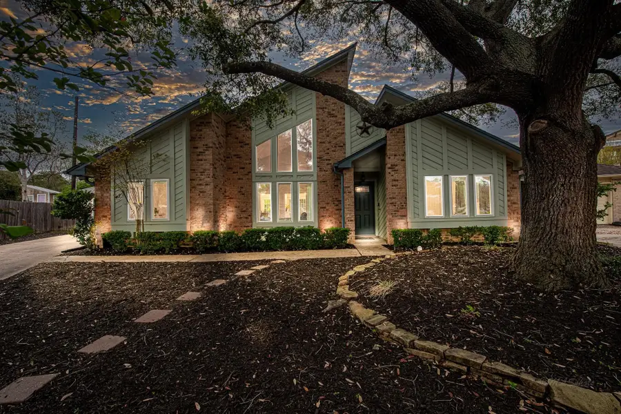 17403 Chicory Drive, Houston, TX 77084 - #2