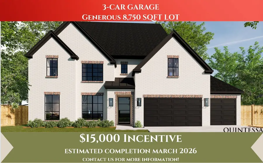 10315 Chatterton Drive, Houston, TX 77043 - Image #2