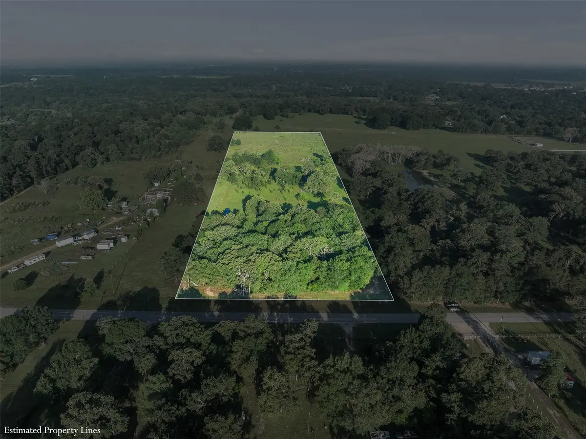 26795 Rice Road, Hockley, TX 77447 - #1