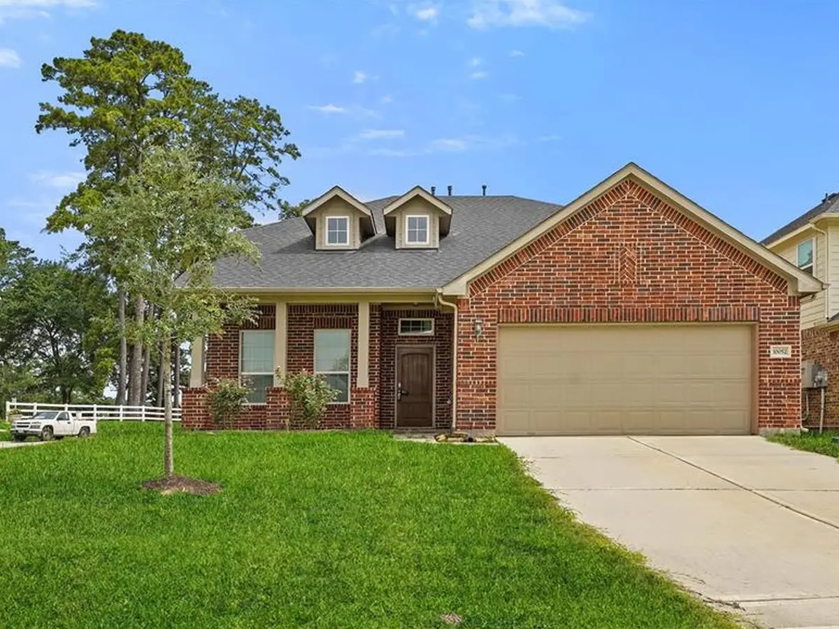 10052 Gold Finch Run, Magnolia, TX 77354 - #1