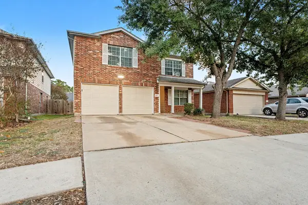 651 Cypresswood Trace, Spring, TX 77373