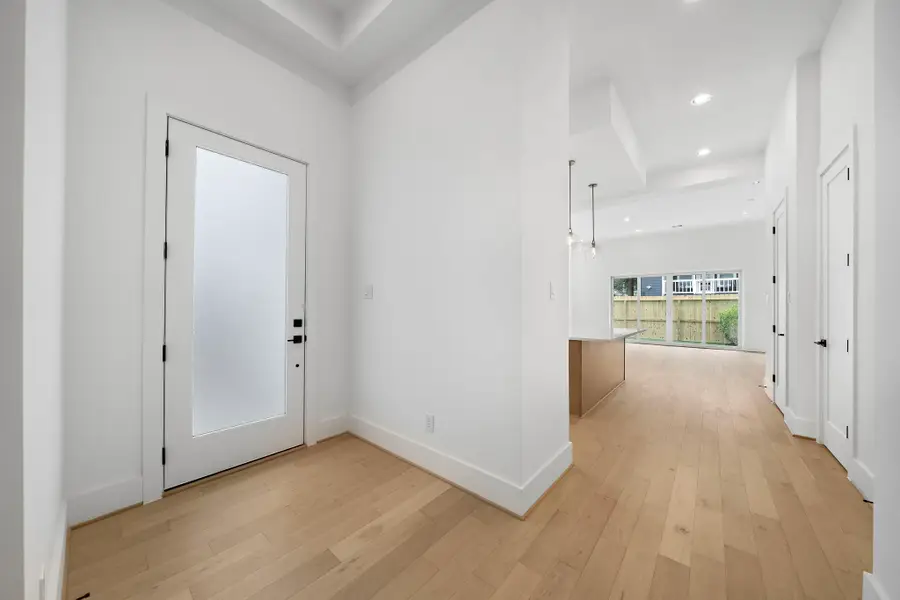 1516 Dorothy Street #C, Houston, TX 77008 - Image #3