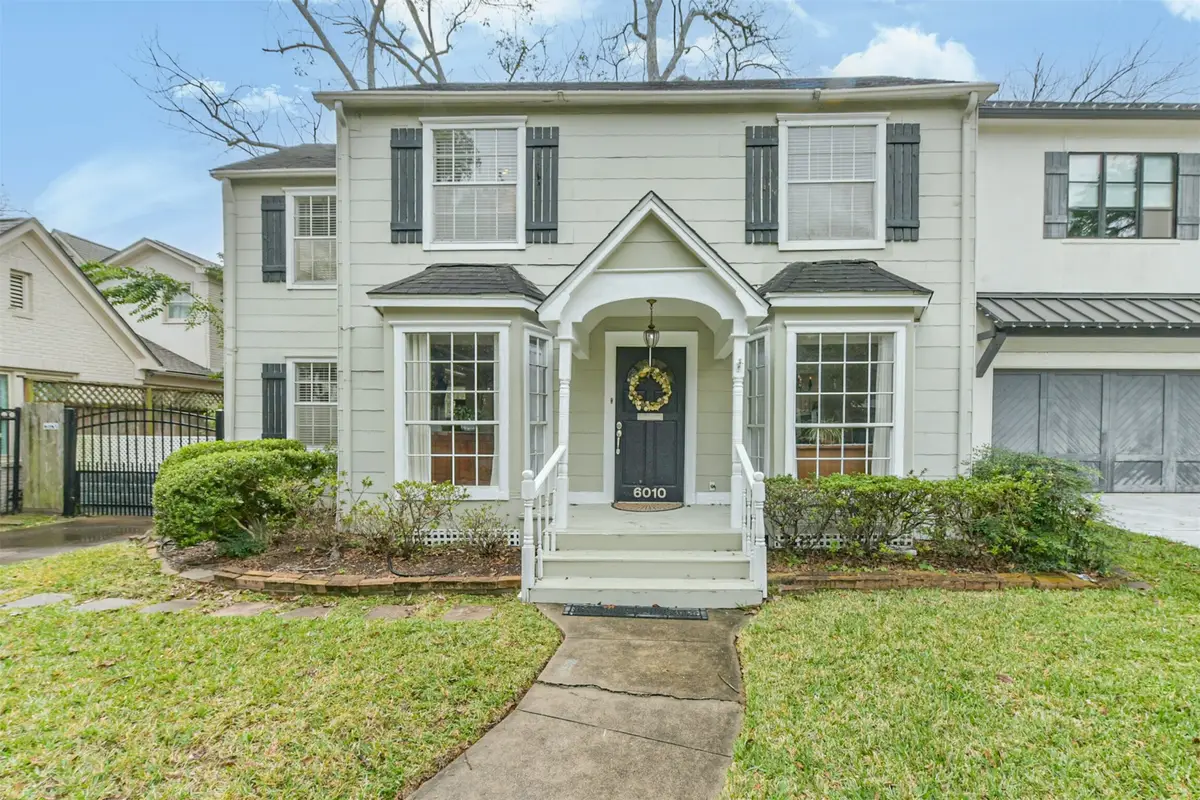 6010 Lake Street, West University Place, TX 77005 - #1