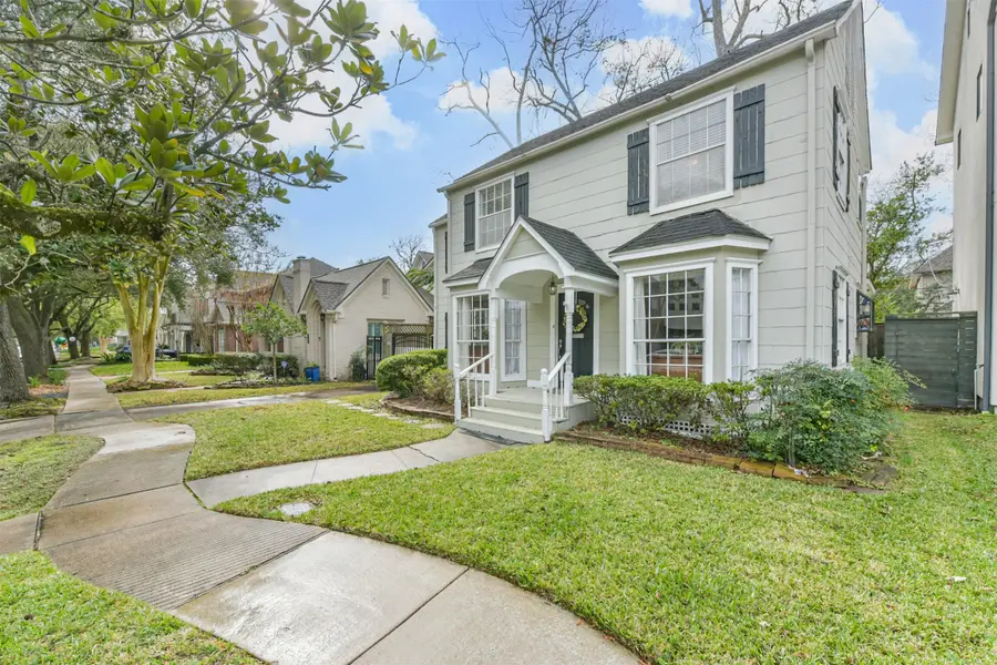 6010 Lake Street, West University Place, TX 77005 - #2