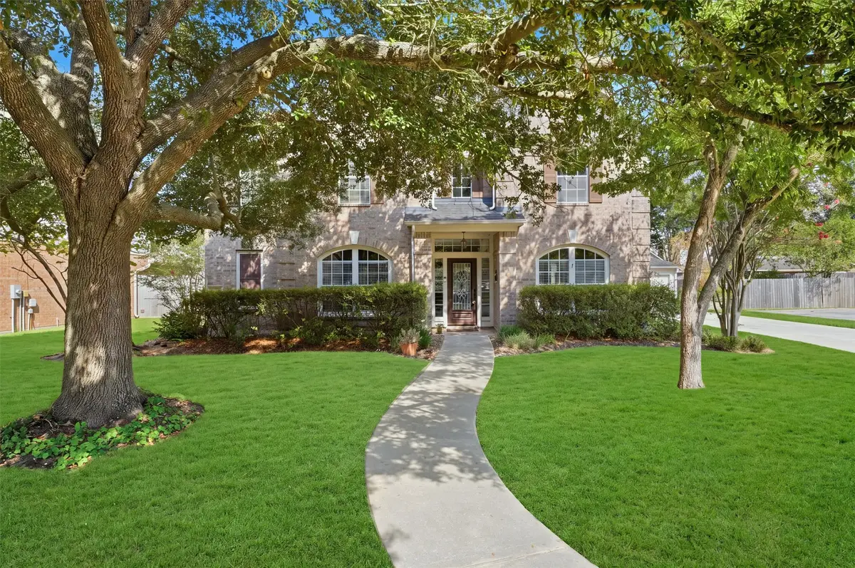 2443 Riverway Oak Drive, Kingwood, TX 77345 - #1
