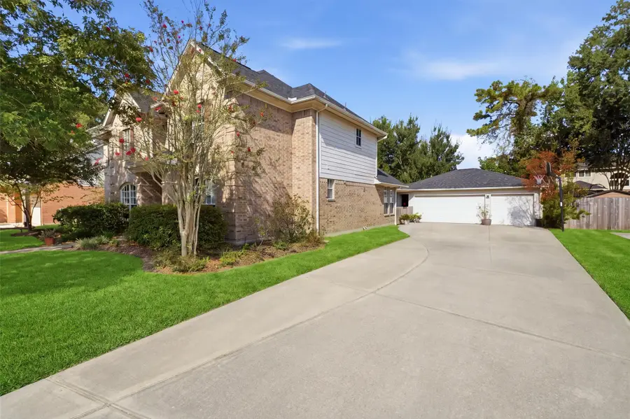 2443 Riverway Oak Drive, Kingwood, TX 77345 - #3