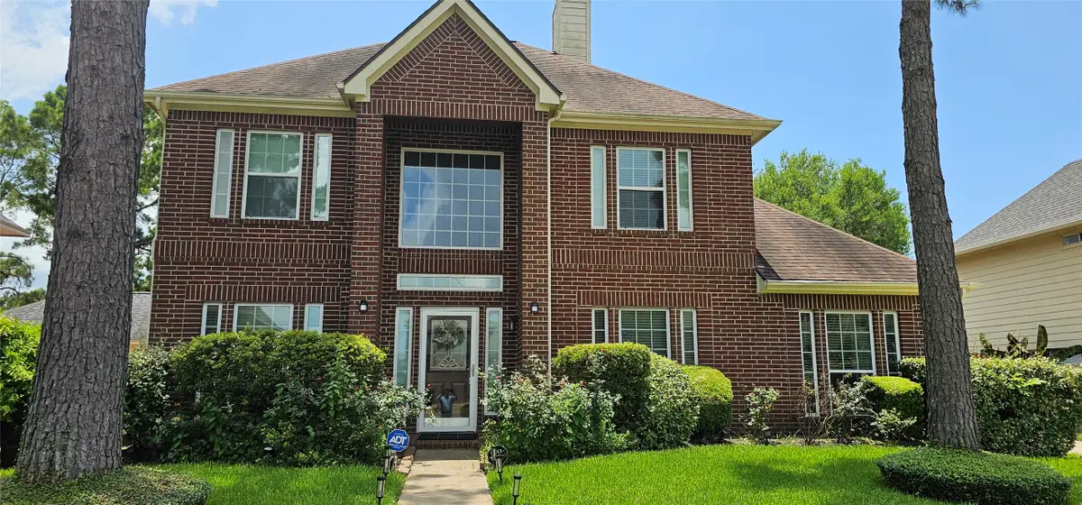 23003 Walderford Drive, Katy, TX 77450 - #1