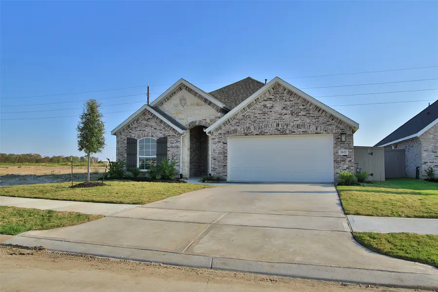 2822 Ruby Laurel Drive, Iowa Colony, TX 77583 - Image #2