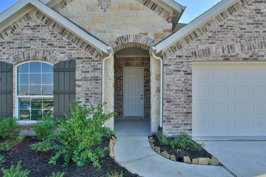2822 Ruby Laurel Drive, Iowa Colony, TX 77583 - Image #3