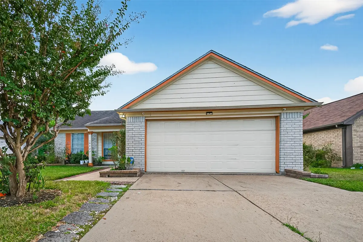 19427 Elmtree Estates Drive, Katy, TX 77449 - #1