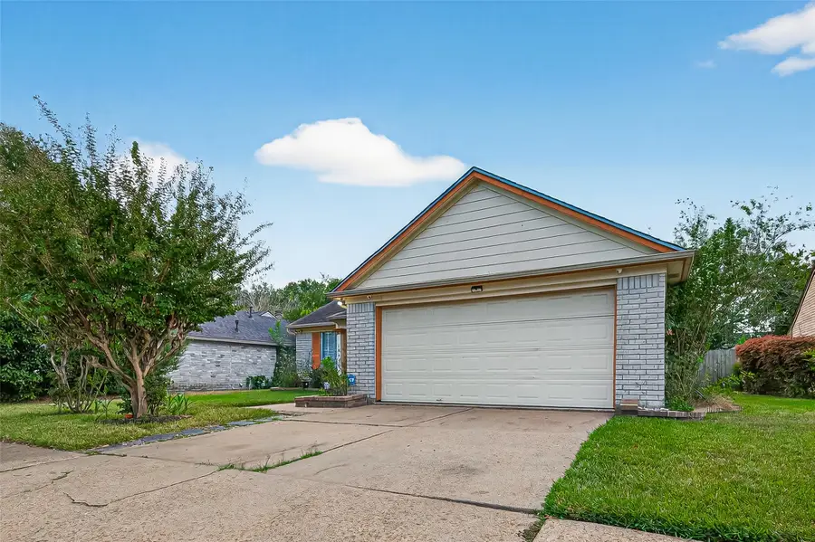 19427 Elmtree Estates Drive, Katy, TX 77449 - #2