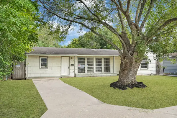 5607 Northridge Drive, Houston, TX 77033