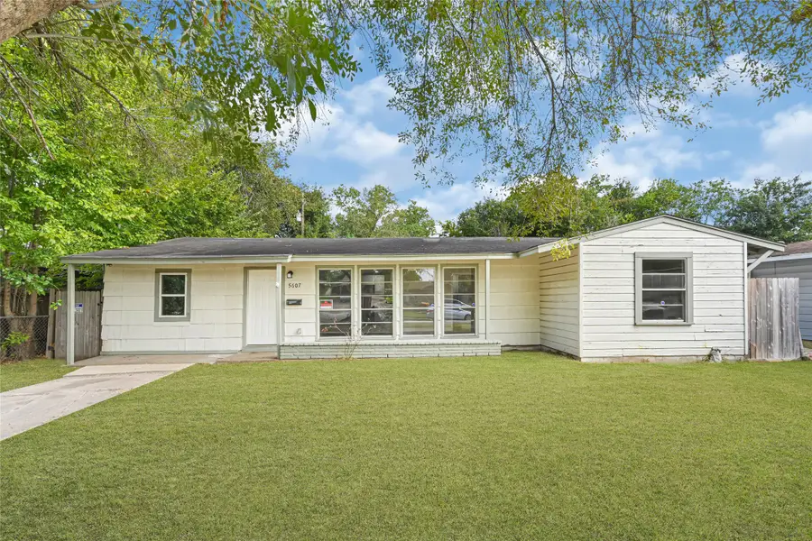 5607 Northridge Drive, Houston, TX 77033 - #2