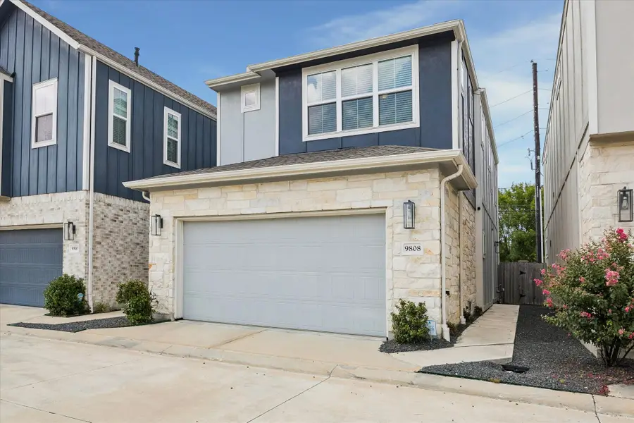 9808 Rugged Oaks Drive, Houston, TX 77080 - #3