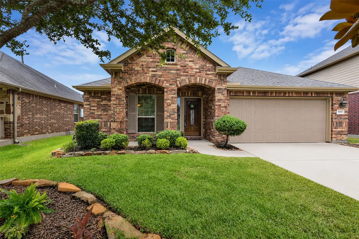 31747 Summit Springs Lane, Spring, TX 77386 - #1