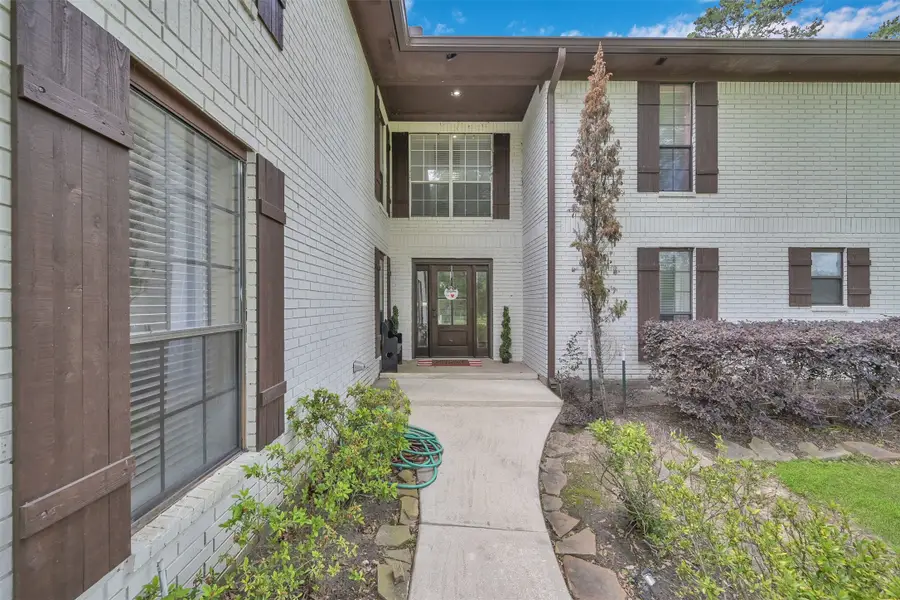 17691 Rogers Road, New Waverly, TX 77358 - Image #2