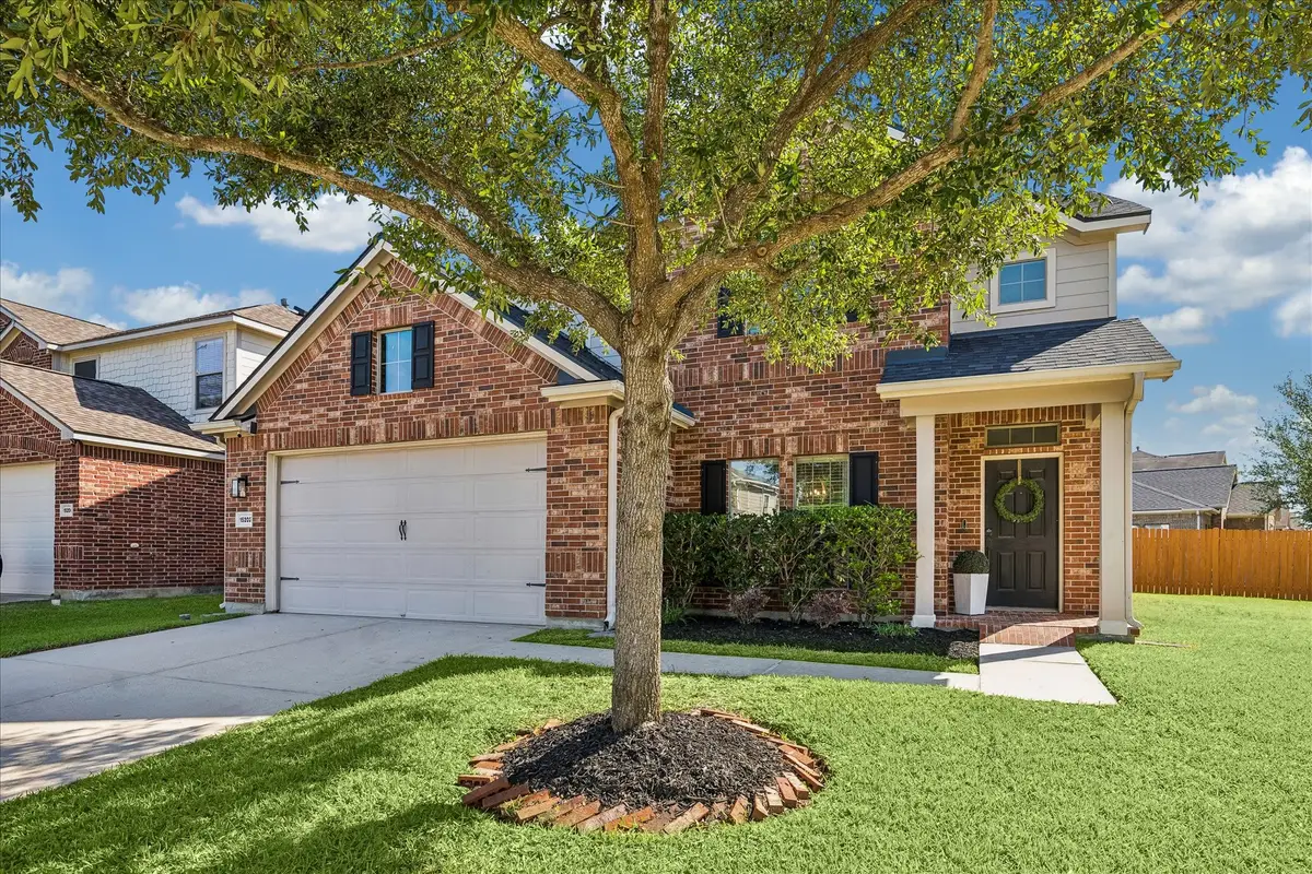 15202 Bartlett Landing Drive, Cypress, TX 77429 - #1