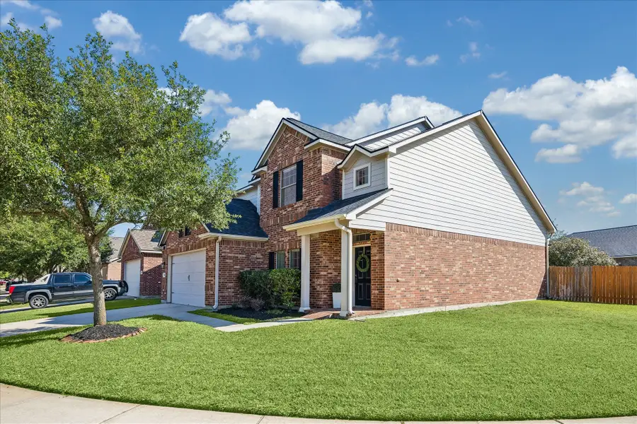 15202 Bartlett Landing Drive, Cypress, TX 77429 - #3