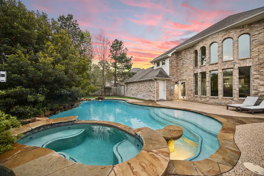 31030 S Imperial Path Lane, Spring, TX 77386 - #3