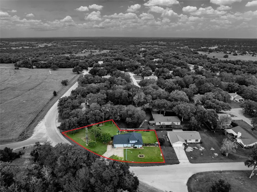 234 Park Drive, La Grange, TX 78945 - #2