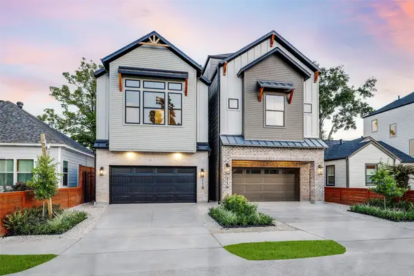 118 E 23rd Street, Houston, TX 77008