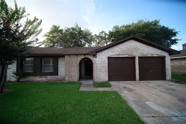 12326 Bexley Drive, Houston, TX 77099