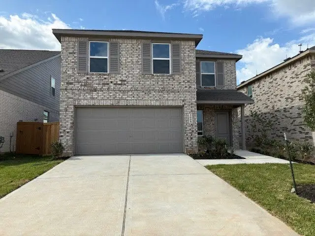 3005 Angelic Rose Lane, Katy, TX 77493 - #1