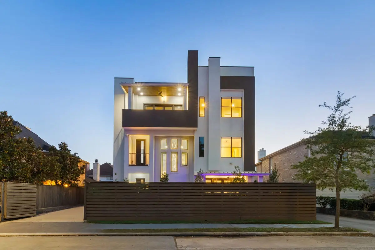 6011 Burgoyne Road #A, Houston, TX 77057 - Image #1