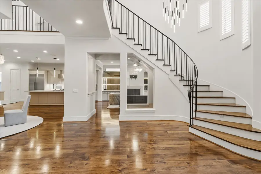 6011 Burgoyne Road #A, Houston, TX 77057 - Image #3