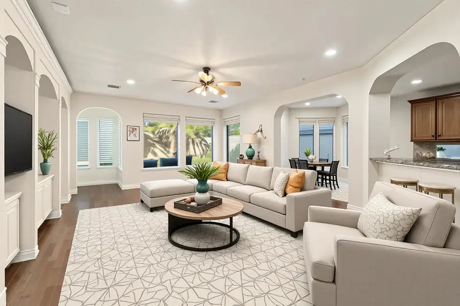 6210 Ballina Canyon Lane, Houston, TX 77041 - Image #2