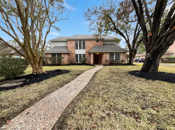 9314 Oxted Lane, Spring, TX 77379