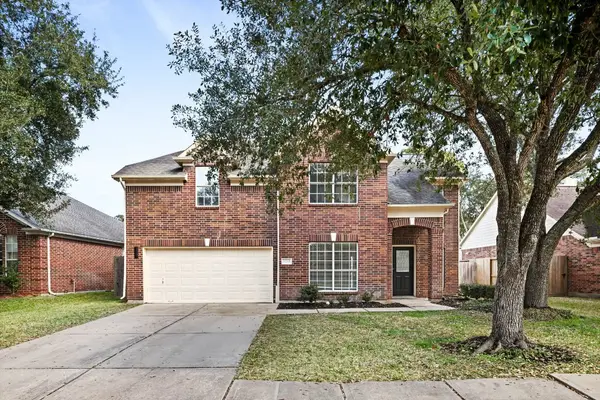 1219 Hollow Ash Lane, Katy, TX 77450