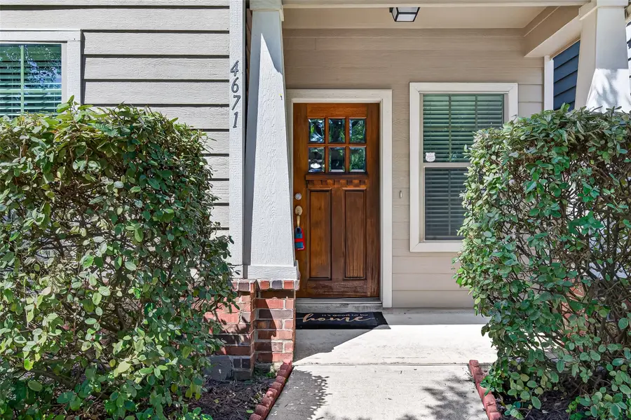 4671 Trembling Forest Lane, Houston, TX 77092 - #2