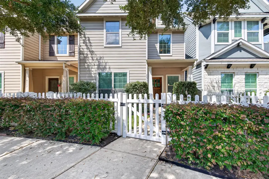 4671 Trembling Forest Lane, Houston, TX 77092 - #3